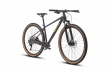 Велосипед Polygon Heist X7 (2021) / Черный