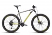 Велосипед горный Polygon Premier 5 (2021) / Серый
