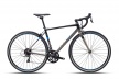 Велосипед шоссейный Polygon Strattos S2 (2021) / Темно-серый