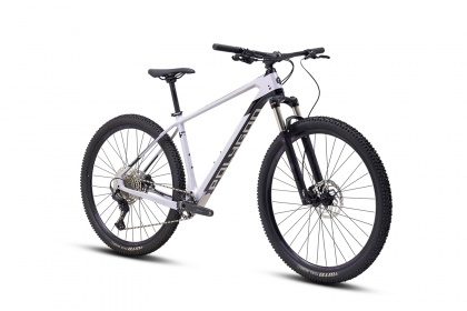 Велосипед горный Polygon Syncline C2 27.5 (2021) / Серый