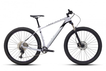 Велосипед горный Polygon Syncline C2 27.5 (2021) / Серый
