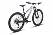 Велосипед горный Polygon Xtrada 5 27.5 (2021) / Серо-зеленый
