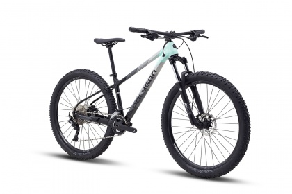 Велосипед горный Polygon Xtrada 5 27.5 (2021) / Серо-зеленый