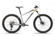Велосипед горный Polygon Xtrada 6 1×11 27.5 (2021) / Серо-бежевый