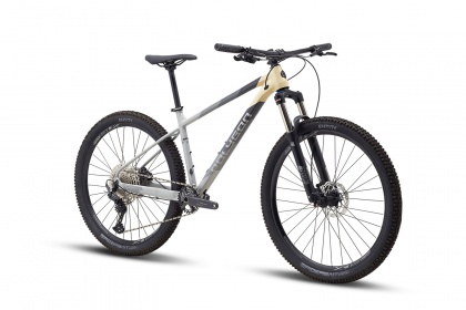 Велосипед горный Polygon Xtrada 6 1×11 27.5 (2021) / Серо-бежевый
