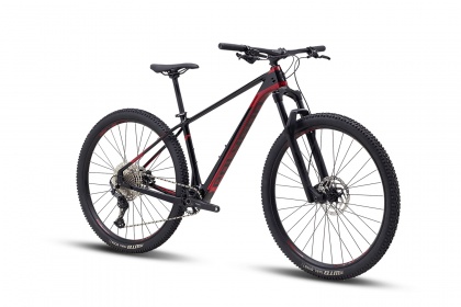 Велосипед горный Polygon Syncline C3 29 (2022) / Темно-красный
