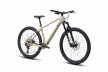 Велосипед горный Polygon Syncline C5 27.5 (2022) / Зеленый