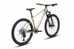 Велосипед горный Polygon Syncline C5 29 (2022) / Зеленый