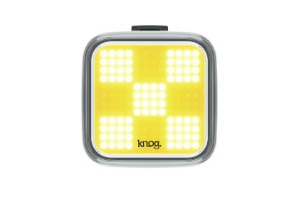 Велофонарь передний Knog Blinder / Grid