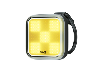 Велофонарь передний Knog Blinder / Grid