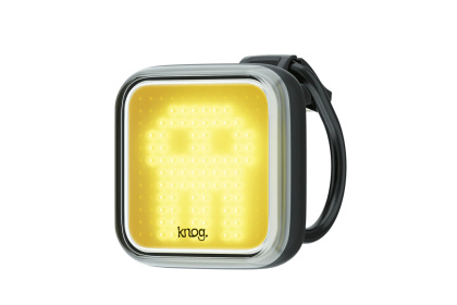 Велофонарь передний Knog Blinder / Skull