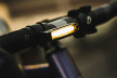 Велофонарь передний Knog Plus