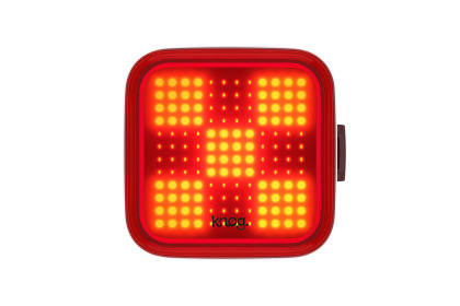 Велофонарь задний Knog Blinder / Grid
