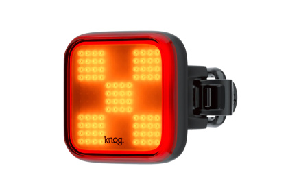 Велофонарь задний Knog Blinder / Grid