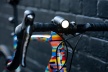 Велофонари Knog Plug Twinpack, передний и задний
