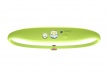 Фонарь налобный Knog Quokka 80 Headlamp / Желто-зеленый