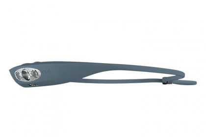 Фонарь налобный Knog Bandicoot 250 Headlamp / Синий