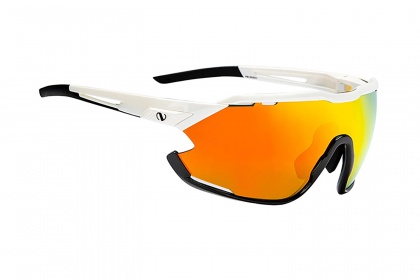 Очки Northug Gold Performance 2.0 / Standard White Black Amber