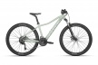 Велосипед горный женский Scott Contessa Active 60 (2022) / Серо-зеленый