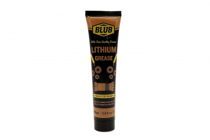 Смазка для подшипников Blub Lithium Grease, 100 грамм