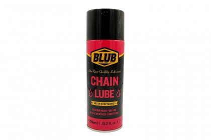 Смазка для цепи Blub Chain Lube, 450 мл