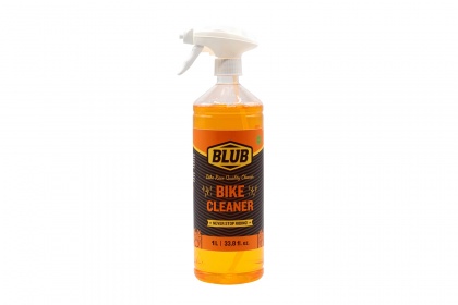 Велошампунь Blub Bike Cleaner, 1000 мл