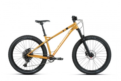 Велосипед горный Format 1311 Plus / Светло-коричневый