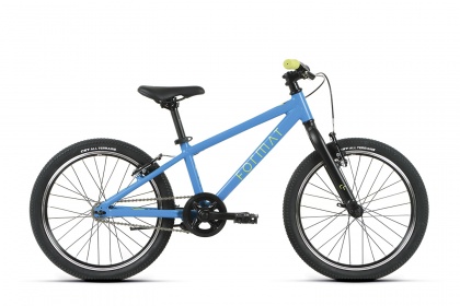 Велосипед детский Format 7414 (2022) / Синий