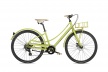 Велосипед дорожный Del Sol Soulville ST / Зеленый