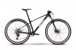 Велосипед горный BMC Twostroke AL Three (2022) / Черный