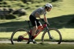 Велосипед горный BMC Twostroke AL Four (2022) / Красный