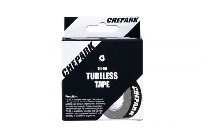 Ободная лента Chepark Tubeless Tape / 20 мм