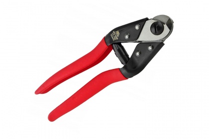 Кусачки для тросов и рубашек Bike Hand Cable Cutter, профессиональные