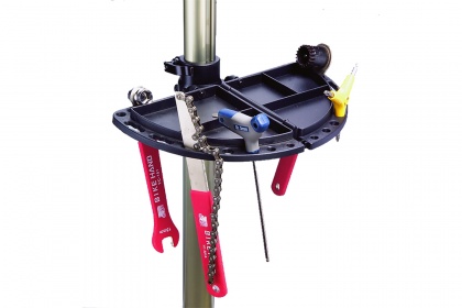 Магнитный поддон для наборов велоинструментов Bike Hand Magnetic Tool Tray