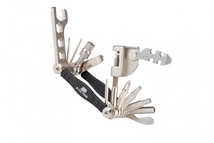 Мультитул складной Bike Hand All Function Folding Tool With Chain Tool, 21 функция