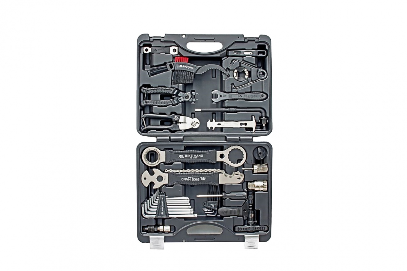 Bikehand bike deals tool set