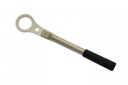 Съемник каретки Bike Hand Bottom Bracket Wrench With Handle, для Shimano и Compagnolo