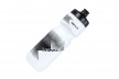 Фляга велосипедная термос Lezyne Flow Thermal Bottle, 550 мл / Белая