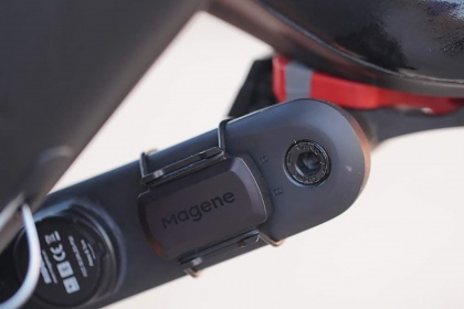 Датчик скорости и каденса Magene S3+ Speed Cadence Dual Mode Sensor