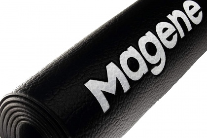 Коврик под велостанок Magene Training Mat For Bike Trainer, сворачивающийся / 4 мм