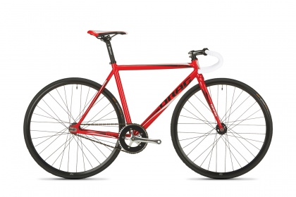 Велосипед трековый Drag Pista Comp / Красный