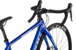 Велосипед шоссейный Drag Omega Disk Pro / Синий
