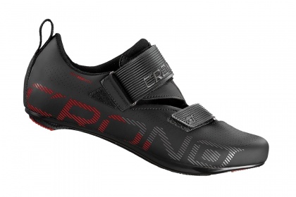 Велотуфли для триатлона Crono CT1 Carbon / Черные
