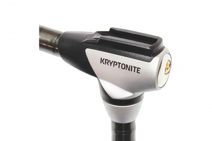 Замок тросовый Kryptonite Kryptoflex 2010, длина 100 см