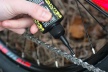 Смазка для цепи Muc-Off Bicycle Dry Weather Lube, для сухой погоды / 50 мл