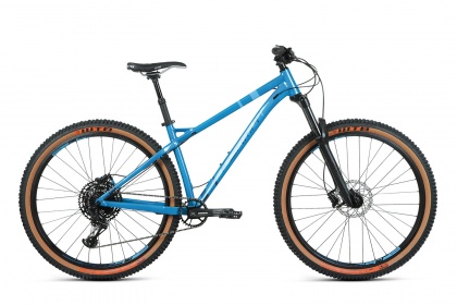 Велосипед горный Format 1312 / Синий
