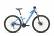 Велосипед горный женский Format 7714 (2022) / Синий