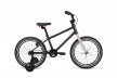 Велосипед детский Format Kids 18 LE (2022) / Черный