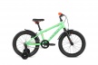 Велосипед детский Format Kids 18 (2022) / Зеленый