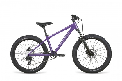 Велосипед подростковый Format 6612 (2022) / Фиолетовый